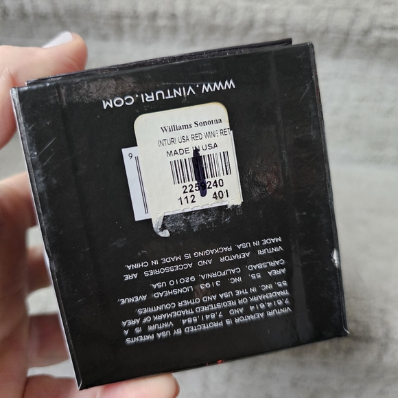 Vinturi Red Wine Aerator - Picture 4 of 5